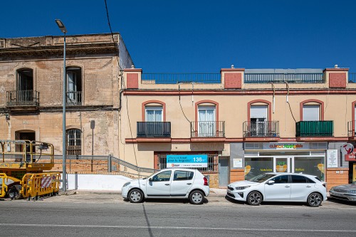 Local Calle Real 10 - Galería de imágenes